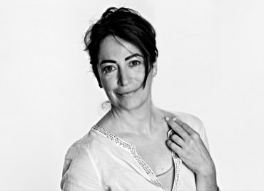 Françoise Degeorges